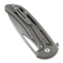 Ferrum Forge Archbishop 2.0 Open Space sulankstomas peilis, stonewash