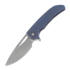 Ferrum Forge Archbishop 3.0 Taschenmesser, blau