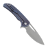 Ferrum Forge Archbishop 3.0 Taschenmesser, blau