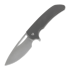 Coltello pieghevole Ferrum Forge Archbishop 3.0, grigio