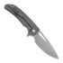 Ferrum Forge Archbishop 3.0 folding knife, grey