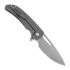 Ferrum Forge Archbishop 3.0 Taschenmesser, grau