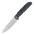 Ferrum Forge Exec with Carbon Fiber kääntöveitsi