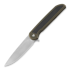 Ferrum Forge Exec with Carbon Fiber kääntöveitsi