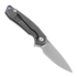 Ferrum Forge Micro Stinger kääntöveitsi
