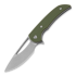 Ferrum Forge Mini Archbishop folding knife