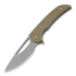 Coltello pieghevole Ferrum Forge Mini Archbishop