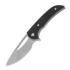 Ferrum Forge Mini Archbishop kääntöveitsi, carbon fiber