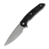 Ferrum Forge Stinger sklopivi nož, marbled carbon fiber