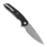 Ferrum Forge Stinger sklopivi nož, marbled carbon fiber