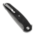 Ferrum Forge Stinger sklopivi nož, marbled carbon fiber