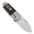 Finch Buffalo Tooth Cocobolo kääntöveitsi BT201
