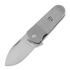Finch Buffalo Tooth Titanium kääntöveitsi BT800