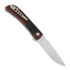 Finch Chernobyl Ant Ironwood folding knife CA211