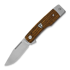 Finch Hatfield Bocote 折叠刀 HT205