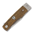 Finch Hatfield Bocote sulankstomas peilis HT205