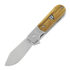 Finch Model 1929 Olive folding knife MD206