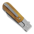Finch Model 1929 Olive folding knife MD206
