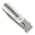 Finch Model 1929 Voodoo folding knife MD350