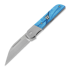 Coltello pieghevole Finch Reciprocity Tidal Resin RP503