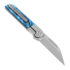 Finch Reciprocity Tidal Resin folding knife RP503
