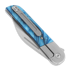 Finch Reciprocity Tidal Resin folding knife RP503