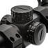 FireField RapidStrike 1-6x24 Circle Dot IP67 teleskopinis šautuvas