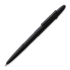 Fisher Space Pen Artemis Bullet Pen Black