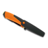 Fiskars Carpenter's knife with sharpener
