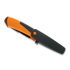 Fiskars Craftsman's knife with sharpener