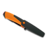 Fiskars Craftsman's knife with sharpener