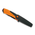 Fiskars Craftsman's knife with sharpener