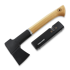 Hachette Fiskars Norden N7 + Sharpener