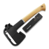 Fiskars Norden N7 + Sharpener גרזן