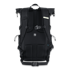 Fjällräven Abisko Hike Foldsack, black