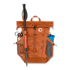 Fjällräven Abisko Hike Foldsack, black