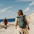 Fj&auml;llr&auml;ven Abisko Hike Foldsack, black