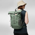 Fj&auml;llr&auml;ven Abisko Hike Foldsack, black