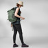 Fj&auml;llr&auml;ven Abisko Hike Foldsack, black