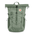 Fj&auml;llr&auml;ven - Abisko Hike Foldsack, patina green