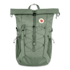 Fjällräven Abisko Hike Foldsack, patina green