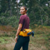 Fj&auml;llr&auml;ven Abisko Hip Pack 6, black