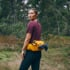 Fjällräven Abisko Hip Pack 6, black