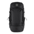 Fjällräven Abisko Trek 48 rinkka, M/L, black