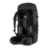 Fjällräven Abisko Trek 48 rinkka, M/L, black