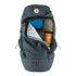 Рюкзак Fjällräven Abisko Trek 48, M/L, black