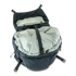 Fjällräven Abisko Trek 48 rinkka, M/L, black