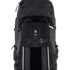 Plecak Fj&auml;llr&auml;ven Abisko Trek 65, M/L, black