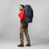 Plecak Fjällräven Abisko Trek 65, M/L, black