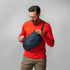 Plecak Fjällräven Abisko Trek 65, M/L, black